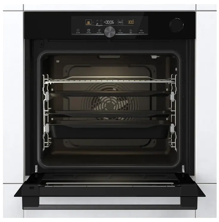 Духовой шкаф Gorenje BSA6747A04BG - фото 7