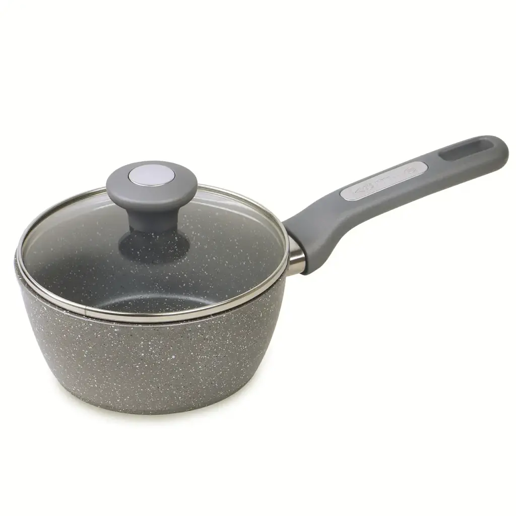 Ковш Kamille KM-4280GR 1,8л - фото 2