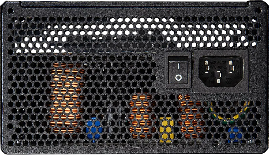 Блок живлення Cougar GLE1000 1000W 80+ Gold - фото 4