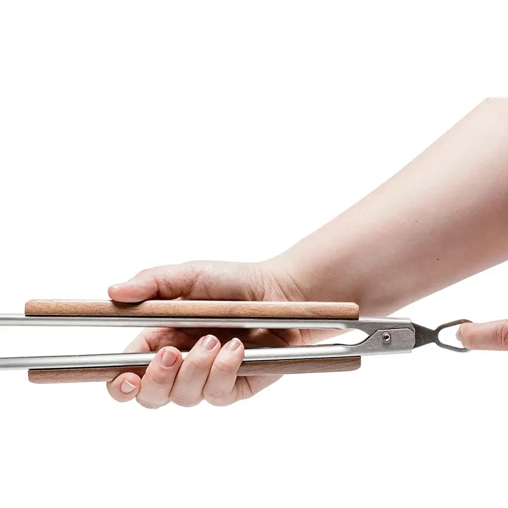Щипці BBQ Petromax and Coal Tongs S - фото 2