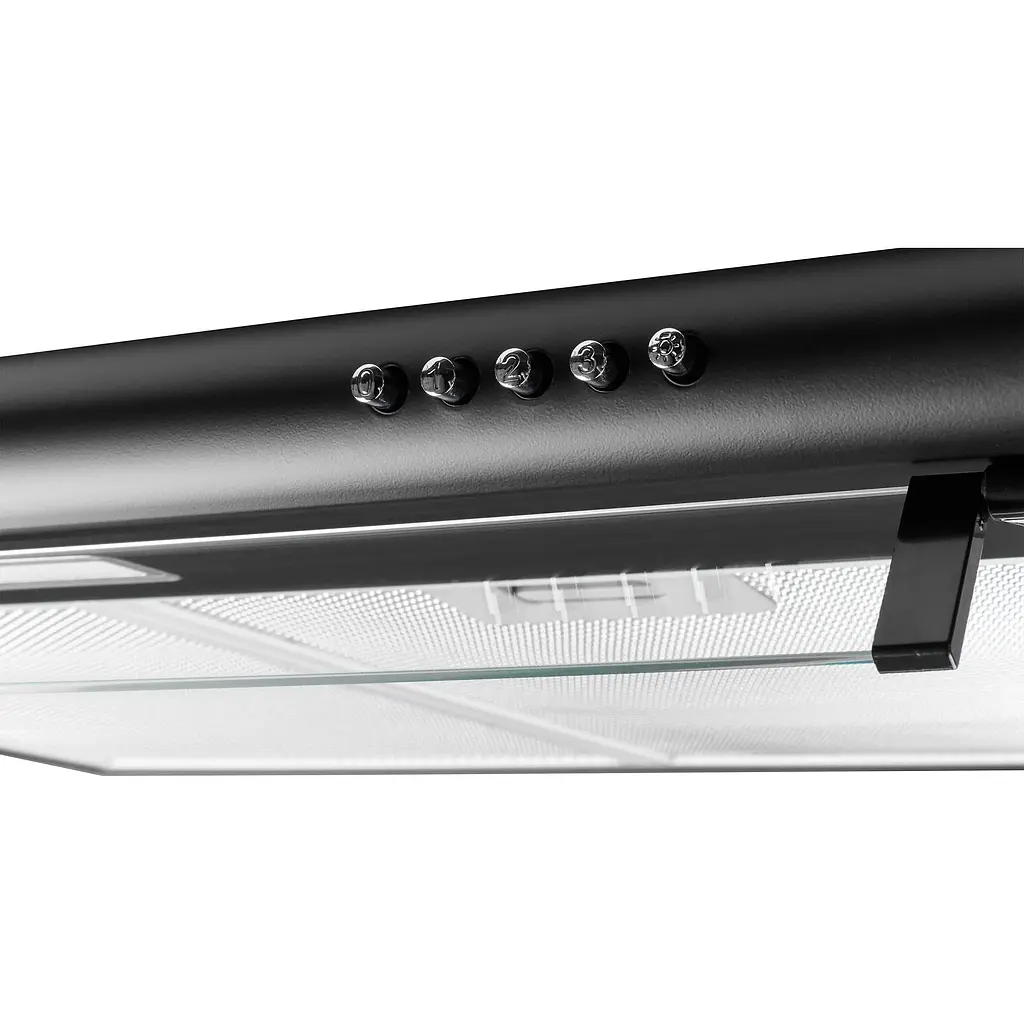 Витяжка Perfelli PL 5144 BL LED - фото 4