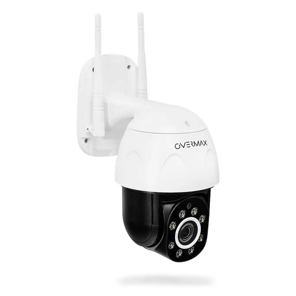 IP-камера Overmax Camspot 4.9 Pro 2.5K Wi-Fi уличная поворотная - фото 7