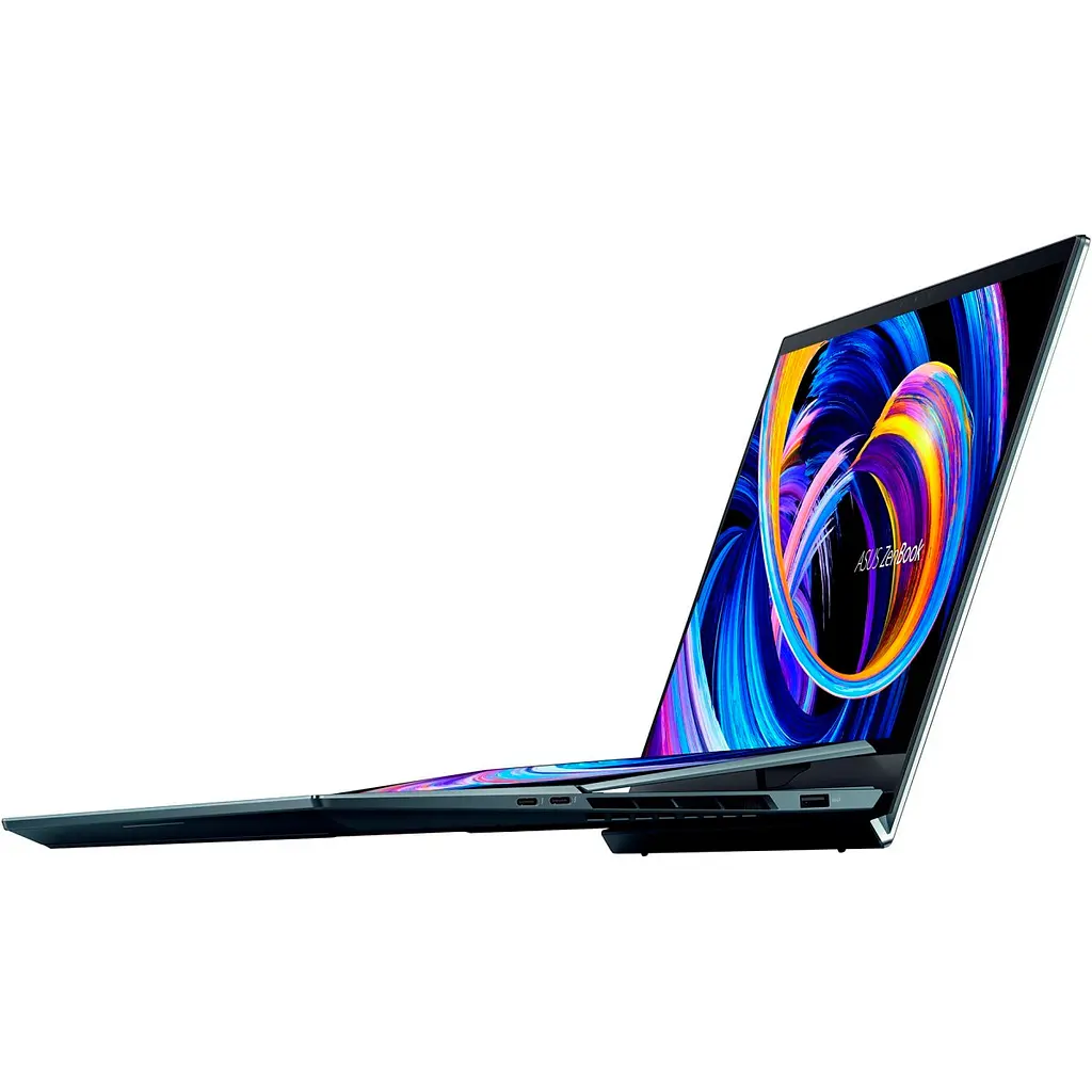 Ноутбук Asus ZenBook Pro Duo 15 [UX582ZM-H2030X] [98148] - фото 8
