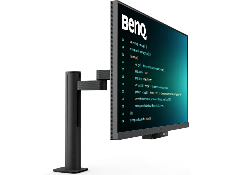 Монітор BenQ RD320UA (9H.LMTLA.TBE) - фото 2