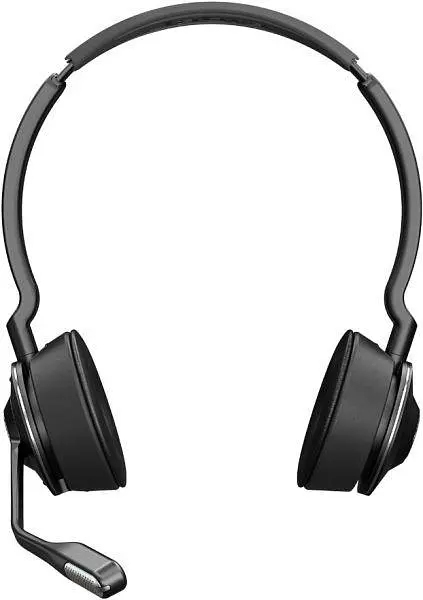 Навушники JABRA Engage 75 Stereo (9559-583-111) - фото 4