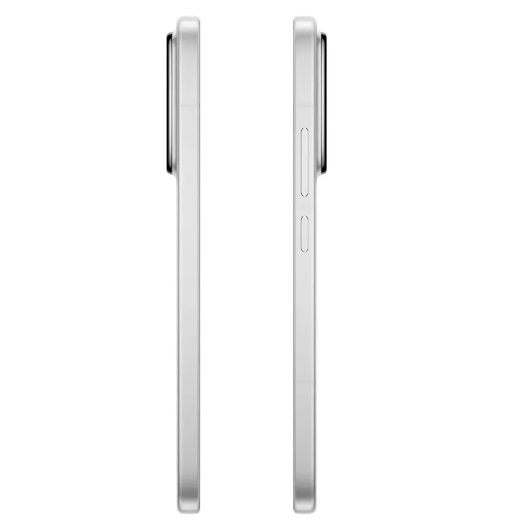 Смартфон Xiaomi 15 12/512GB White - фото 4