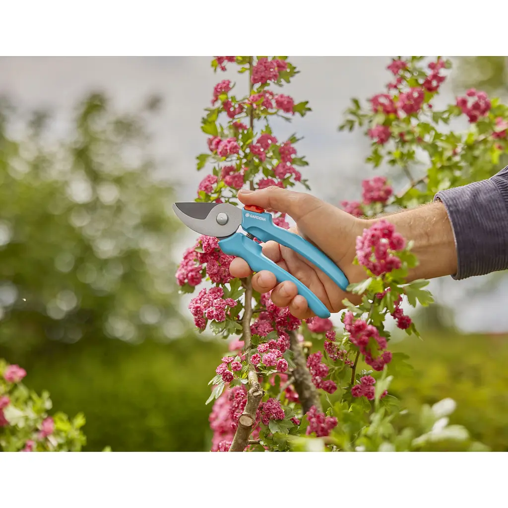 Секатор Gardena EasyCut обвідний 20 мм (12230-20.000.00) - фото 9