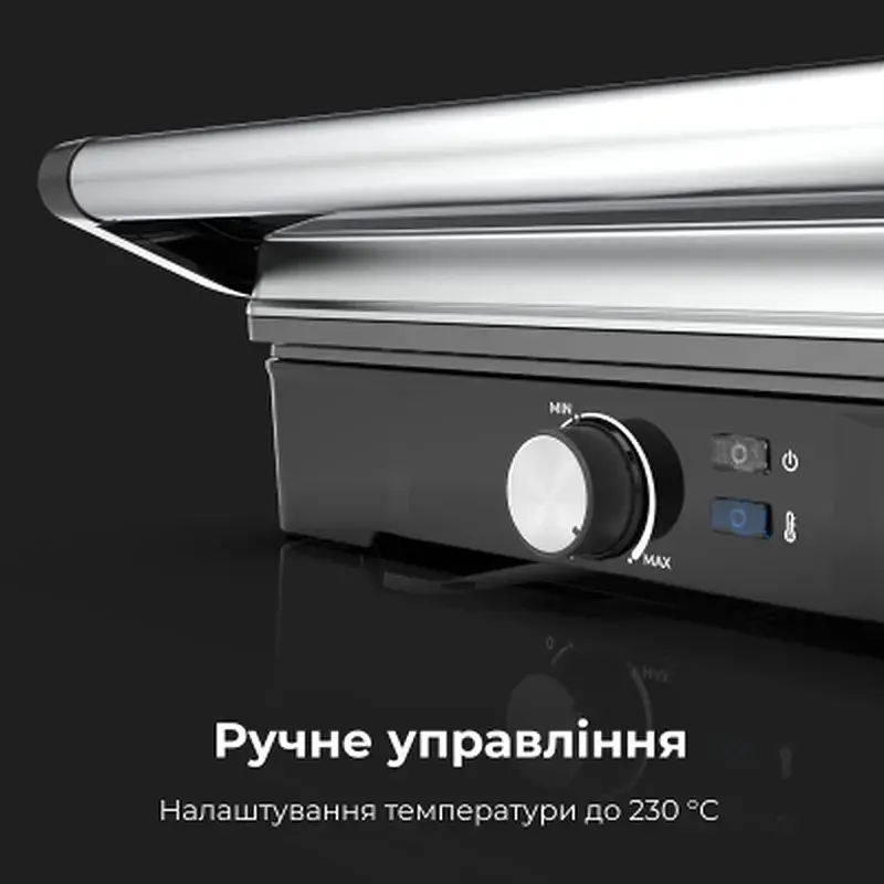 Електрогриль AENO AEG0002 - фото 6