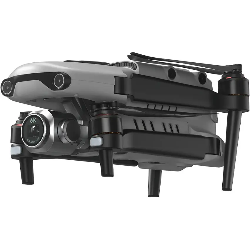 Квадрокоптер Autel EVO II Pro V3 Rugged Bundle Grey (102001738) EU [117827] - фото 6