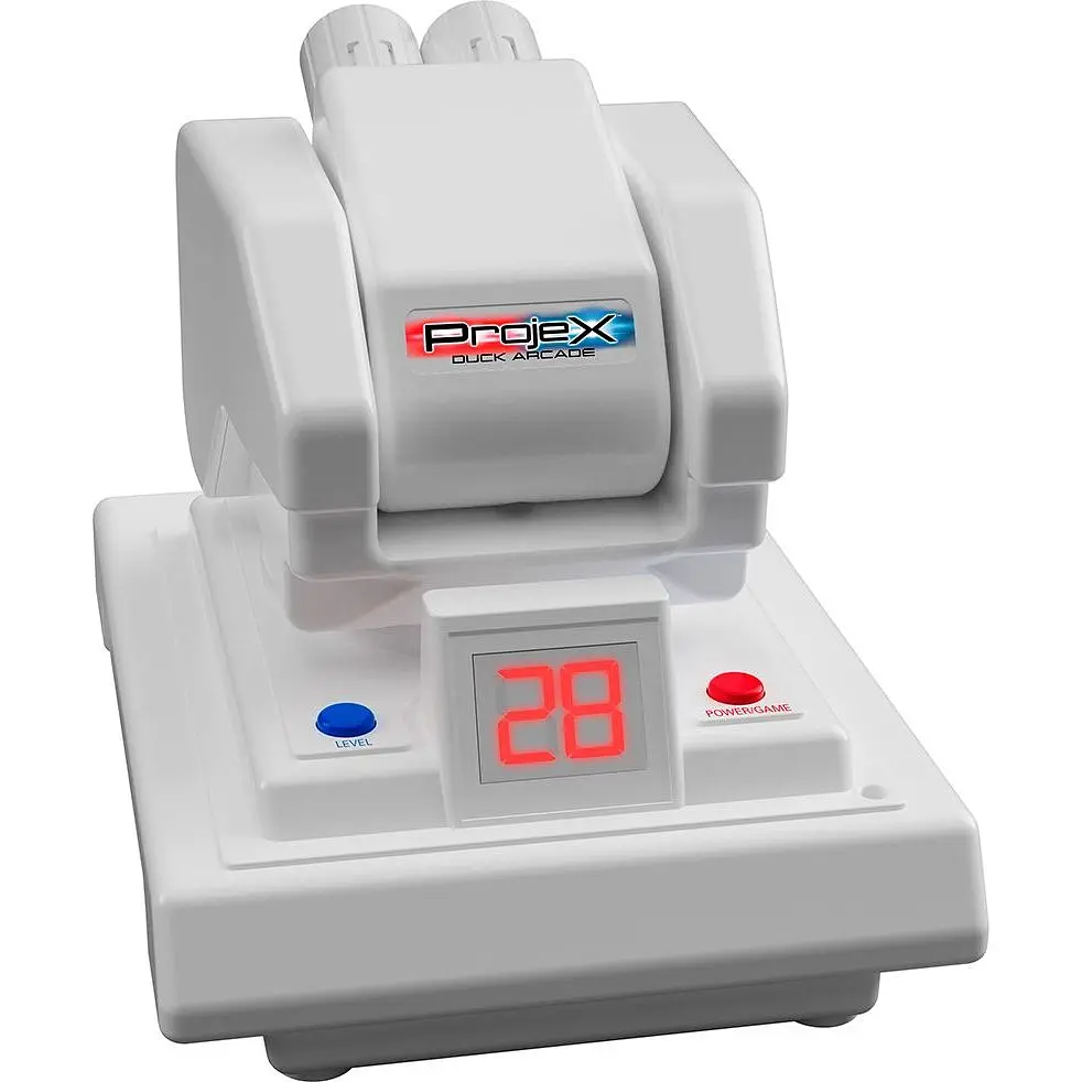 Ігровий набір для лазерних боїв Проектор Laser X One (52718) - фото 3