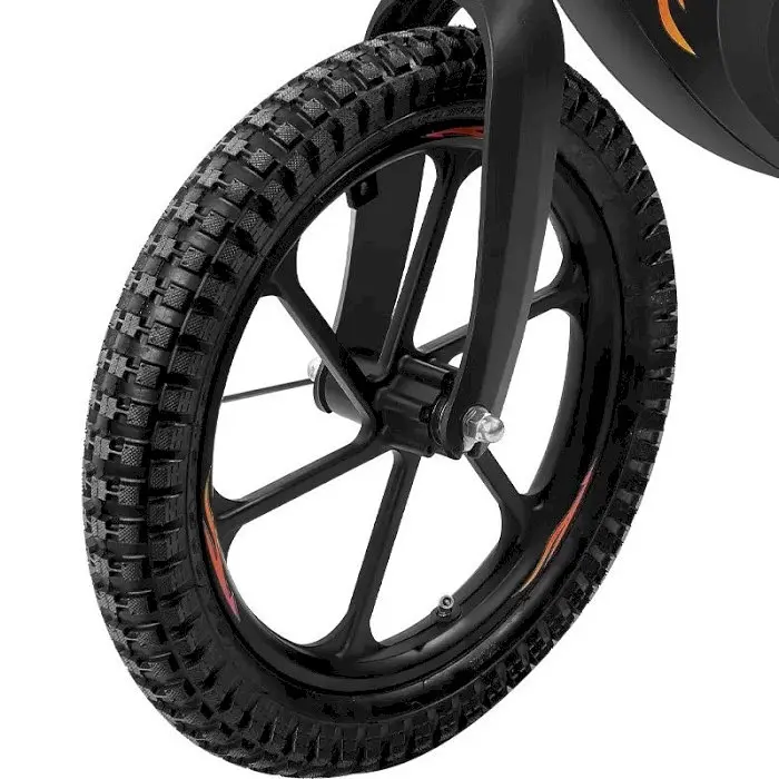 Электровелосипед Kugoo FLEX K01 16 дюймов 350W - фото 6