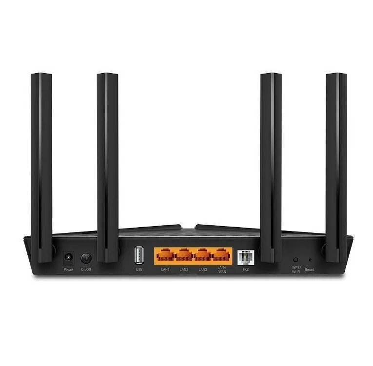 GPON маршрутизатор, XX230v TP-LINK - фото 3