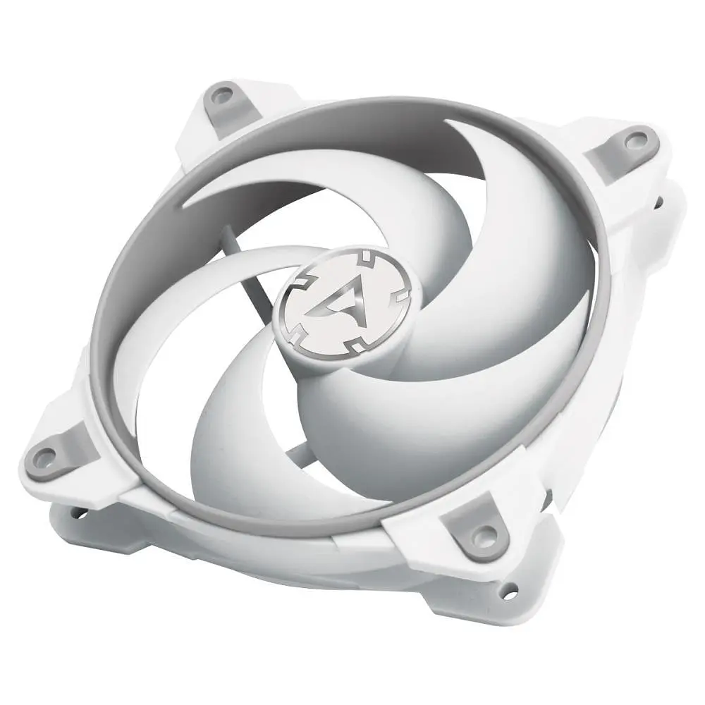 Корпусний вентилятор 120 мм Arctic BioniX P120 ACFAN00167 AGrey/White - фото 3