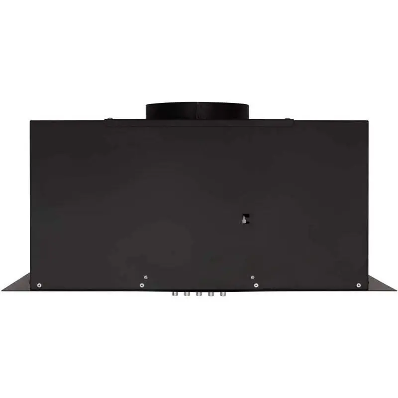 Витяжка ELEYUS UNIA 1200 LED 52 BL - фото 2