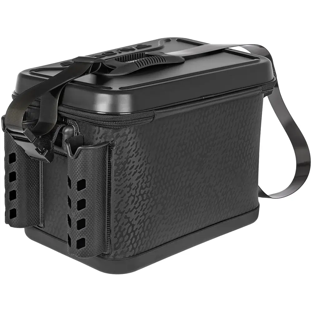Сумка Favorite Tackle Bakkan BKN.1-20M 20L Black - фото 7