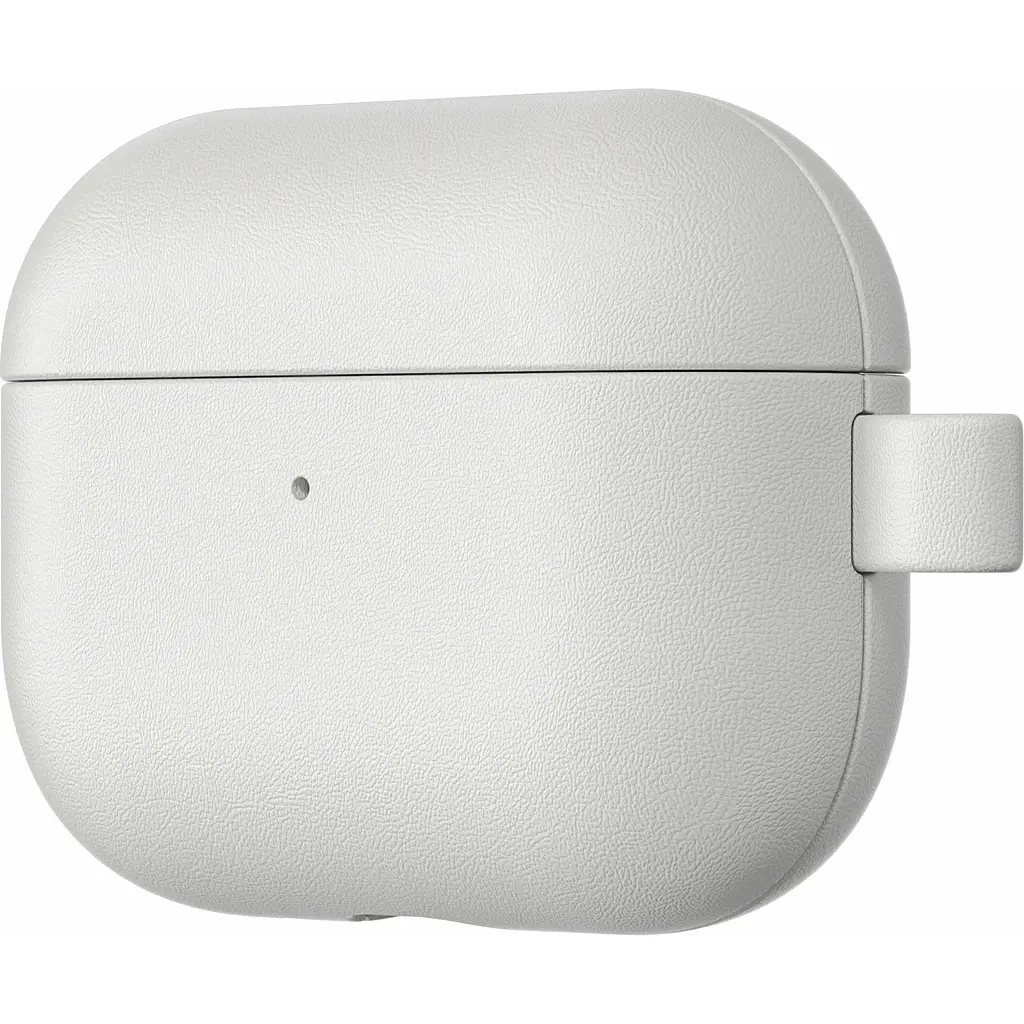 Чохол AmazingThing Glamour Artisan Case для Airpods Pro 3 Natural (APRO3GMNA) [162126] - фото 3