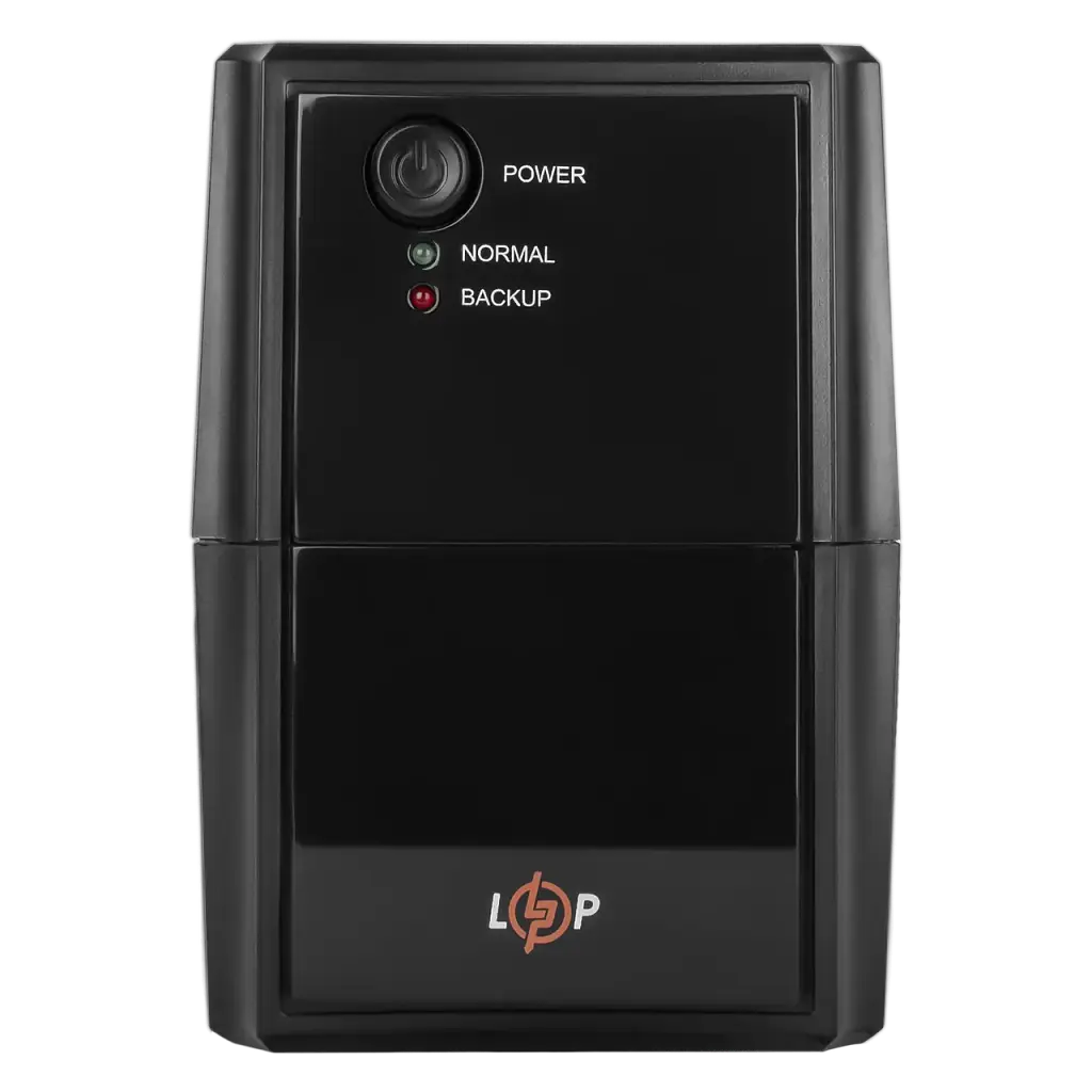 Лінійно-інтерактивне ДБЖ LogicPower LPM-525VA-P (367Вт) - фото 2