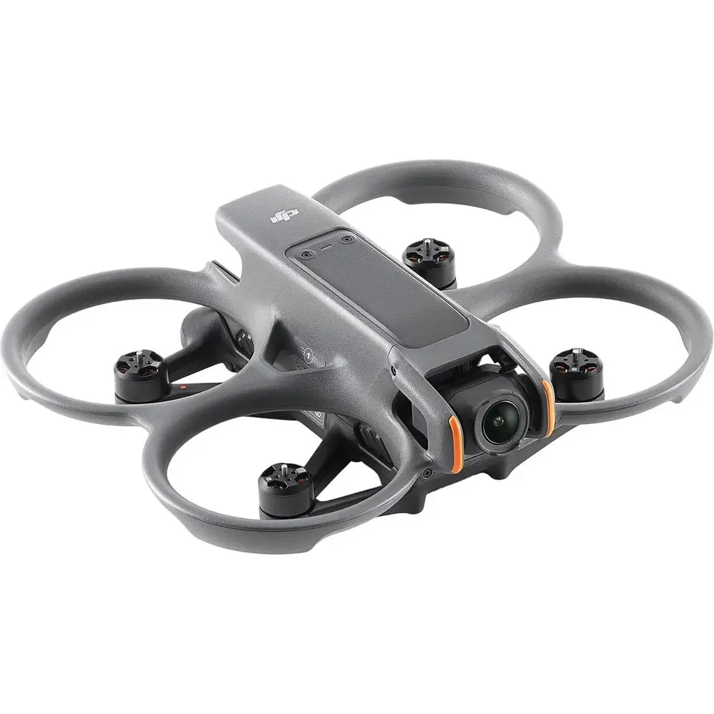 Квадрокоптер DJI Avata 2 Fly Smart Combo (Three Batteries) (CP.FP.00000265.01) [156291] - фото 4