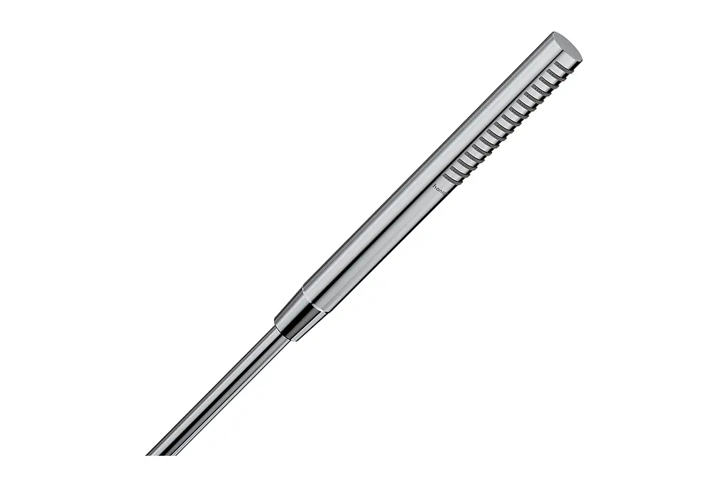 Ручний душ Hansgrohe Pulsify S 1jet EcoSmart chrome 24125000