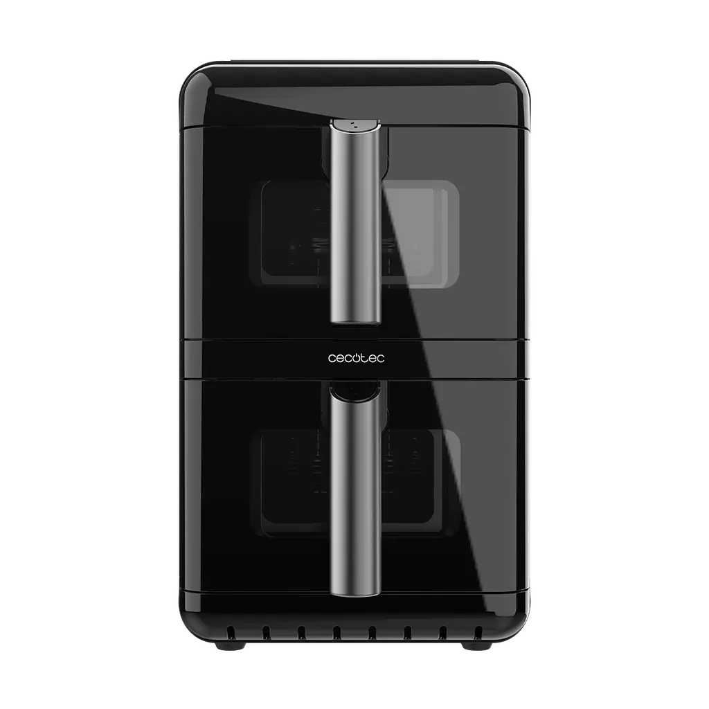 Мультипіч CECOTEC Cecofry DuoLevel 12000 Window