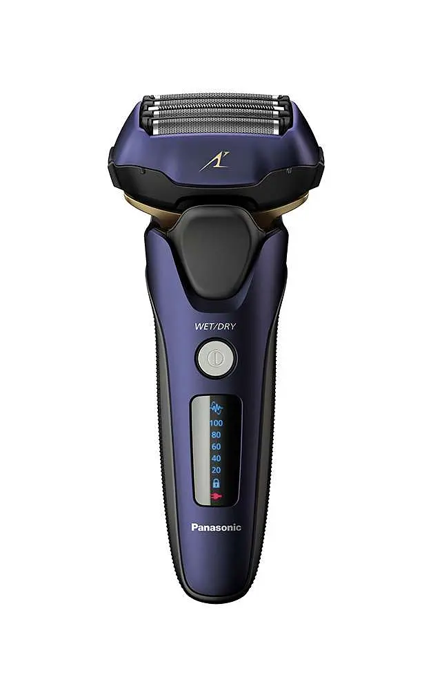 Електробритва Panasonic ES-LV67-A820 - фото 9