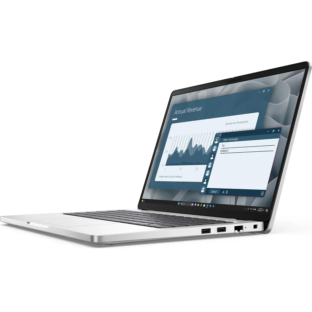 Ноутбук Dell Pro 14 (BTO601PC14255UA_W11P) - фото 3