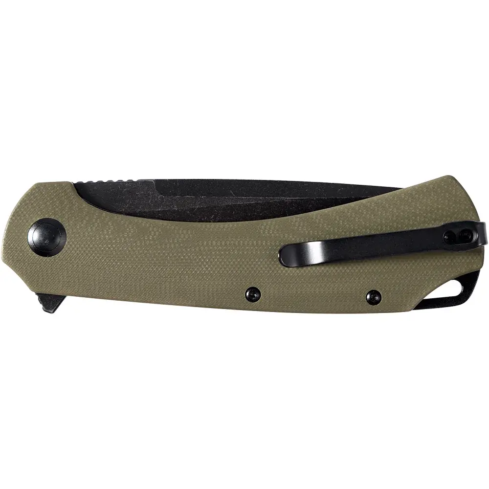 Ніж Skif Frontier BSW Olive - фото 3
