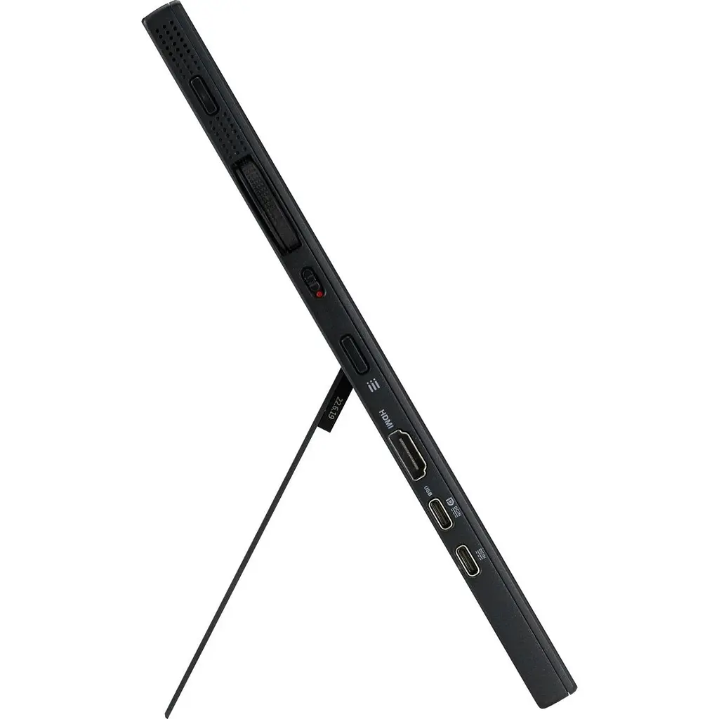 Портативний монітор Asus ProArt PA169CDV (90LM0711-B01I70) UA [128113] - фото 11