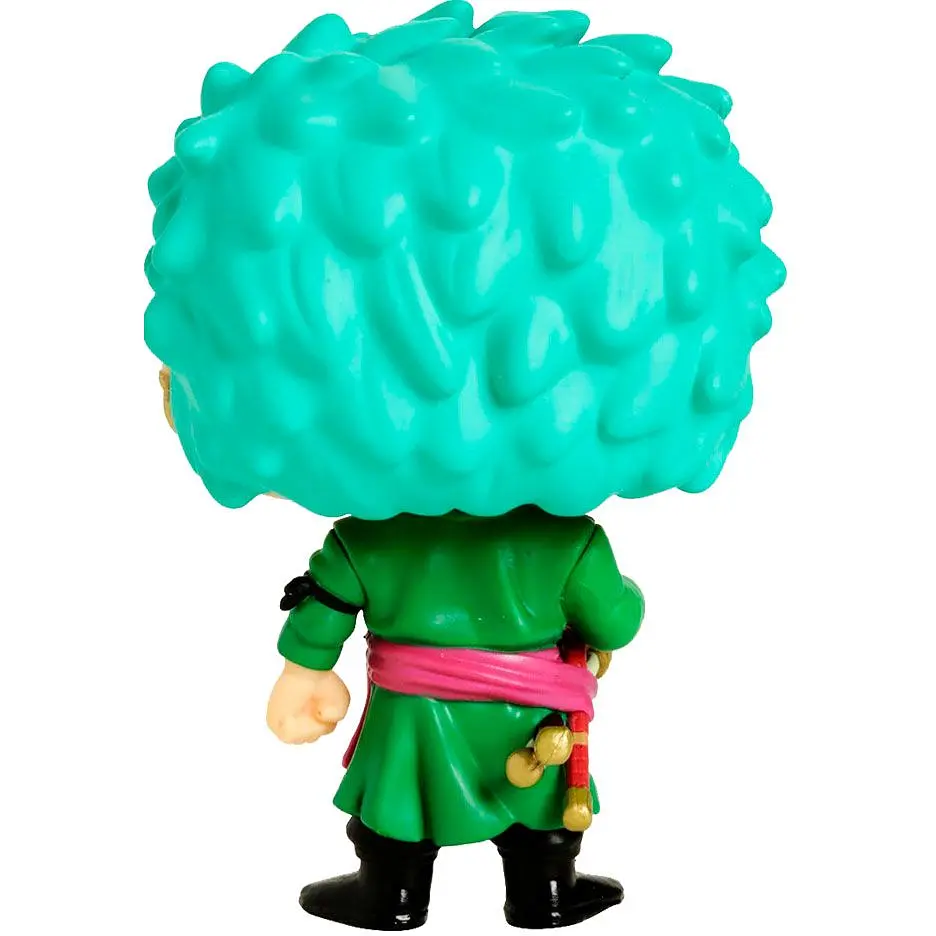 Игровая фигурка Funko Pop! Большой куш Зоро (23191) - фото 2