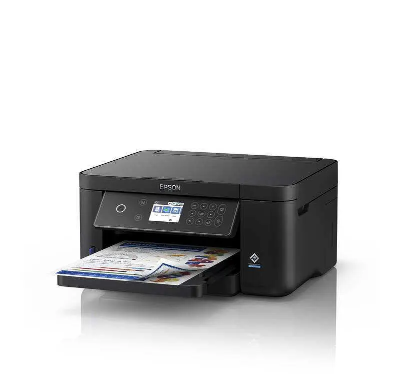 БФП Epson Expression Home XP-5150 (C11CG29406) - фото 4