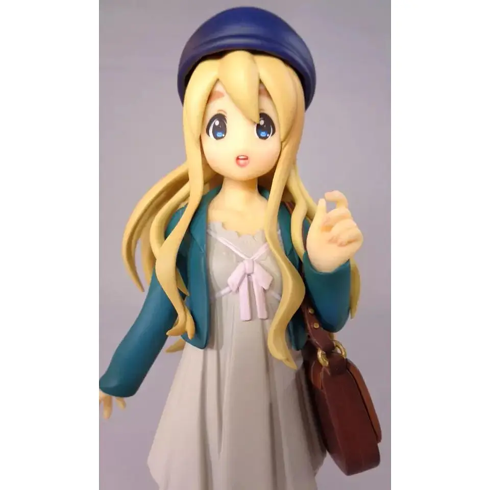 Фігурка Banpresto Кей-Он Цумугі Котобукі K-On Tsumugi Kotobuki 18 см B KON TK 18 - фото 5