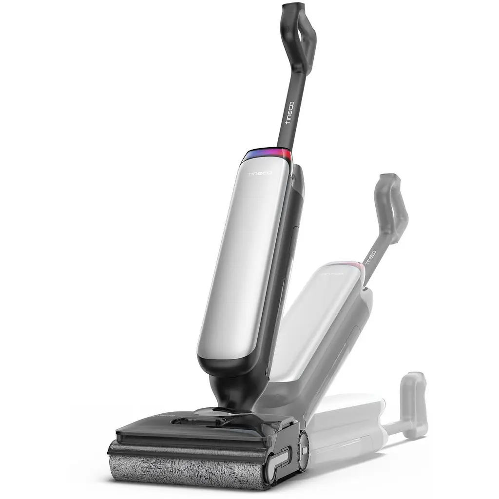 Пылесос моющий Tineco Floor One S9 Artist Premium (FW2C0700DE) - фото 5