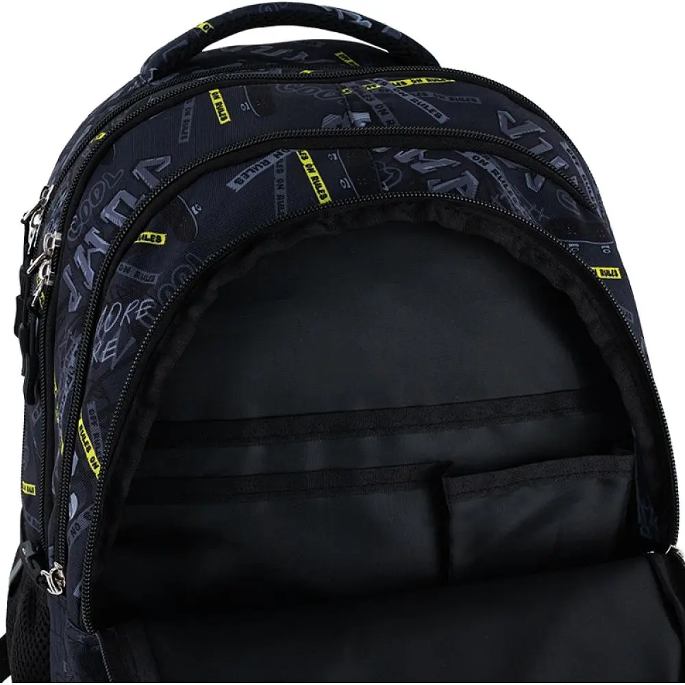 Рюкзак GoPack Teens 162L-5 (GO25-162L-5) - фото 9