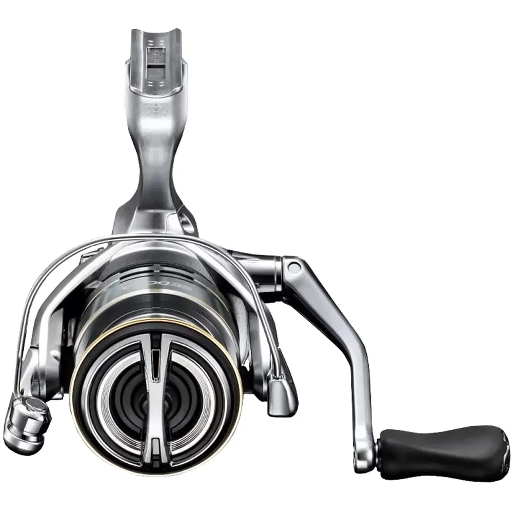 Котушка Shimano Sedona FJ 1000 3+1BB 5.0:1 - фото 3