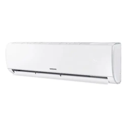 Кондиціонер Samsung AR24BXHQASINUA Basic - фото 5