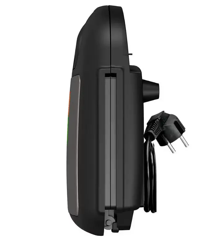 Бутербродница Black&Decker BXSA753E - фото 3