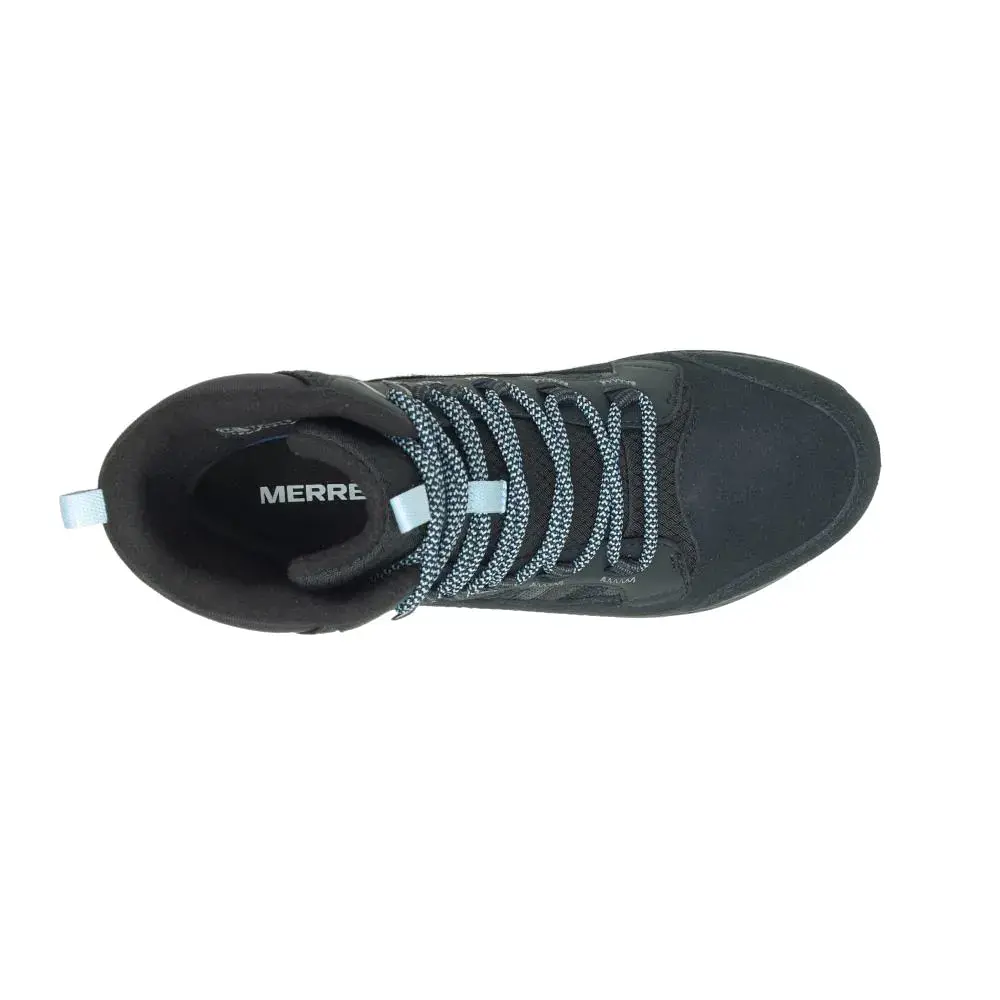 Черевики Merrell Bravada Edge 2 Thermo Mid WP Wmn р. 37 - фото 5