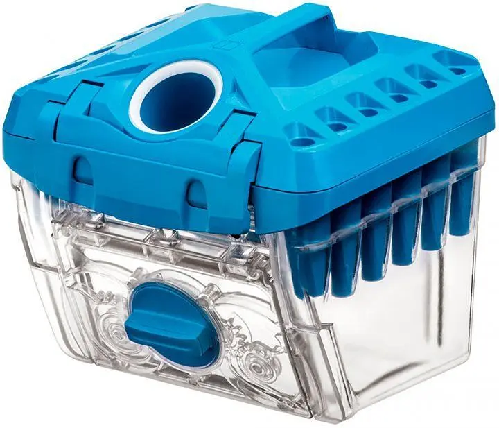 Пилосос Thomas DryBOX+AquaBOX Parkett (786555) [71251] - фото 6