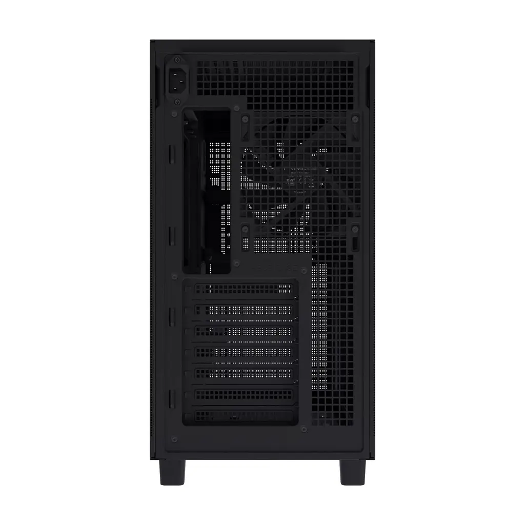 Корпус для ПК ASUS Prime AP303 TG Black (90DC00V0-B39010) - фото 4