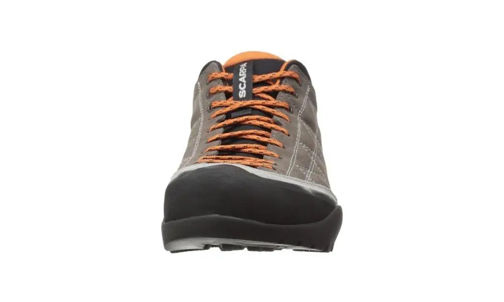 Кроссовки Scarpa Zen Pro 45,5 Сірий-Коричневий - фото 2