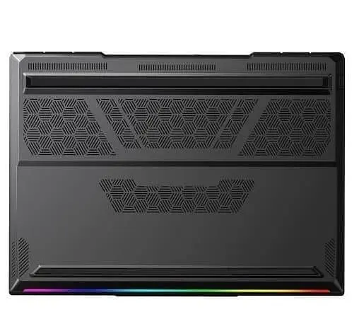 Ноутбук Dream Machines 16 RT5070TI-16UA32 2,5K 300Hz/Ryzen 9 9955HX3D/32GB/2TB/RTX 5070 Ti 12GB/DOS (RT5070TI-16UA32) - фото 3
