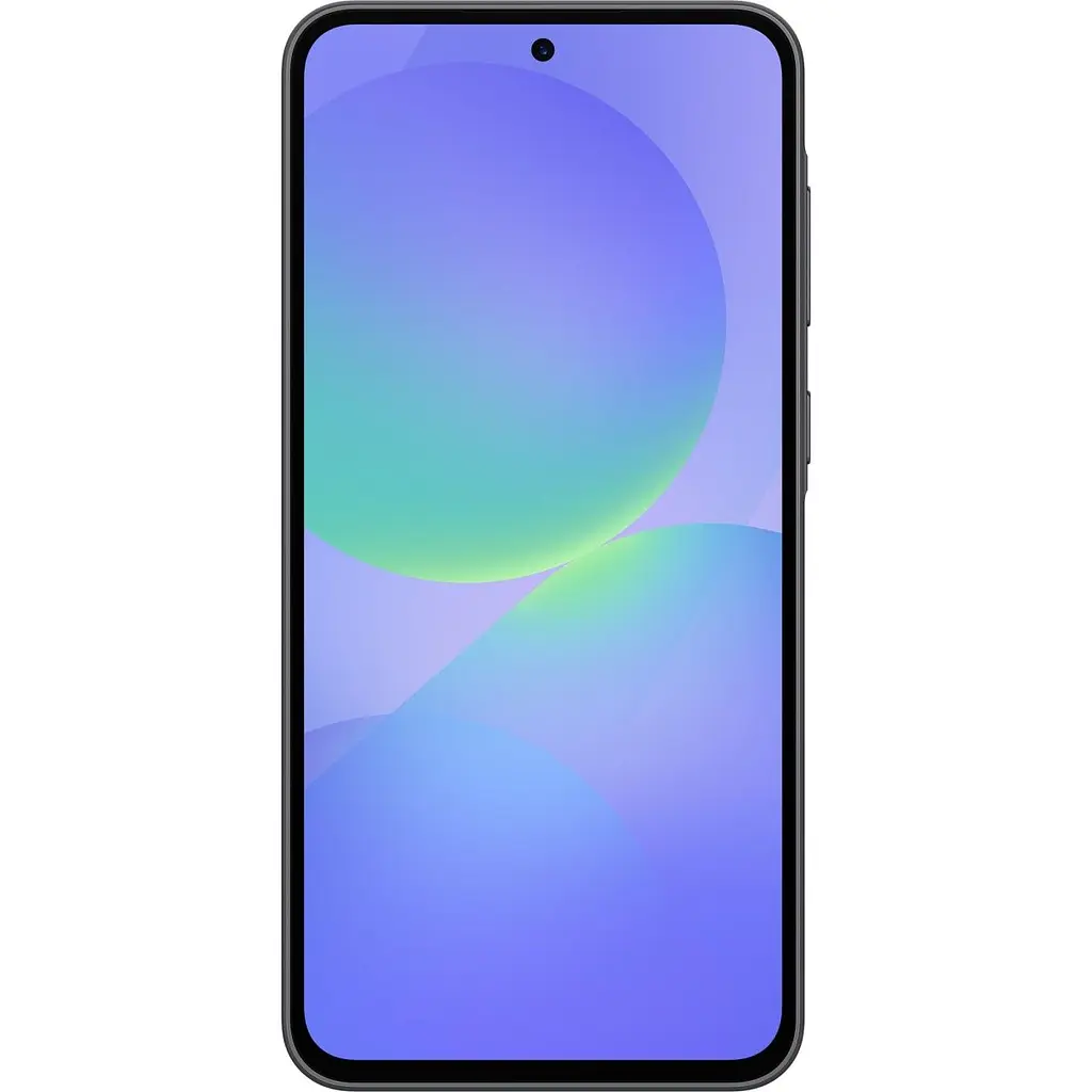 Смартфон Samsung Galaxy A36 6/128GB Awesome Black (SM-A366BZKB) [136353] - фото 2