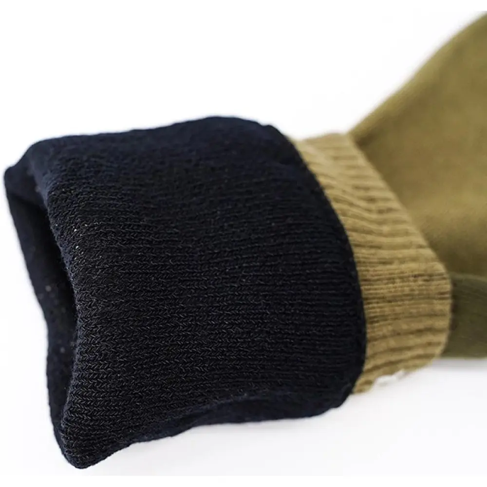 Шкарпетки DexShell Ultra Thin Crew OG S Khaki - фото 3