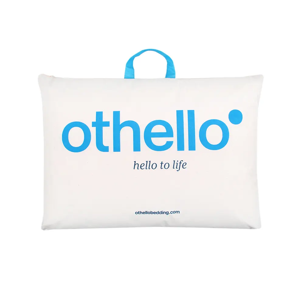 Подушка - Clima Max Firm 50х70 см Othello pbe0051088 - фото 6
