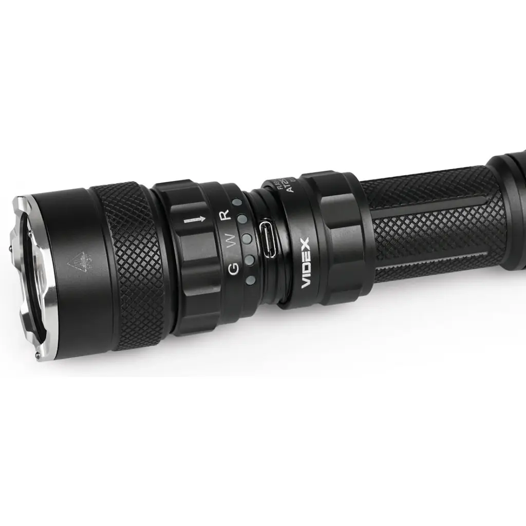 Ліхтар Videx VLF-AT255RG - фото 9
