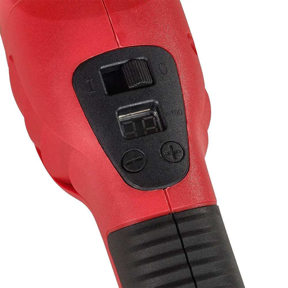 Vitals Шліфмашина полірувальна Master PS 1812BRv 1200Вт 180мм 3000об/хв 2.61кг - фото 5