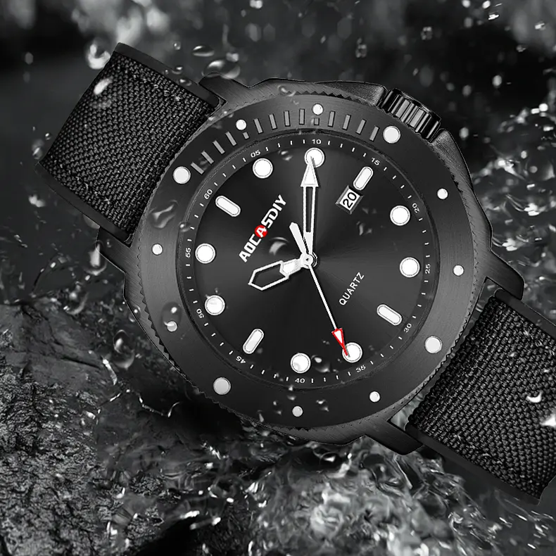 Годинник Aocasdiy Expert - фото 3