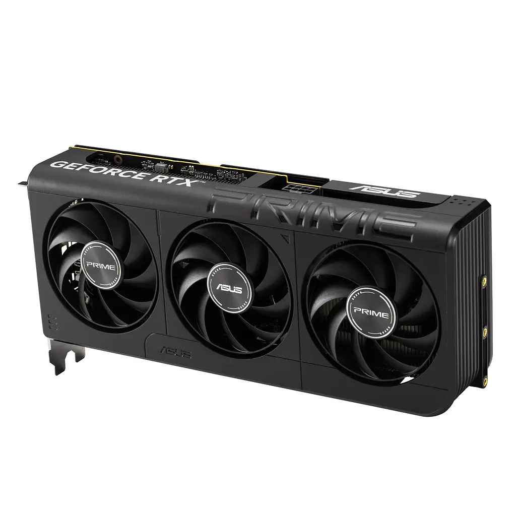Відеокарта GeForce RTX 5050 8GB GDDR6 OC PRIME-RTX5050-O8G Asus teh0018629 - фото 2