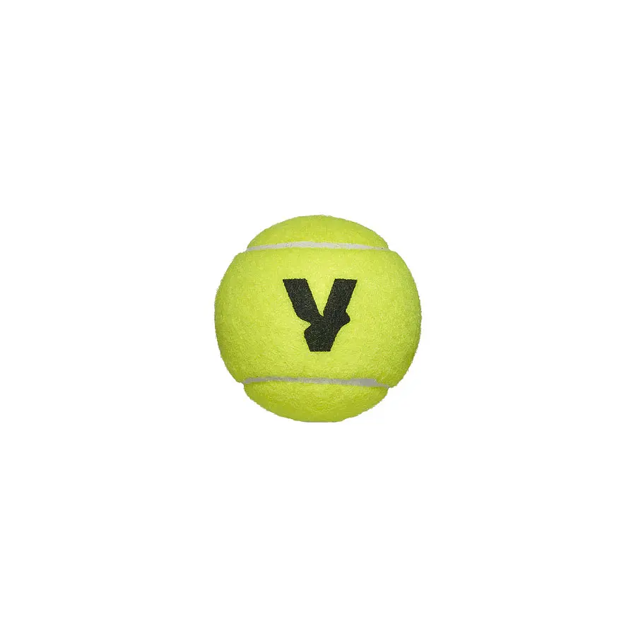 М'ячі для падел тенісу VOLT Premium Padel Balls - фото 4