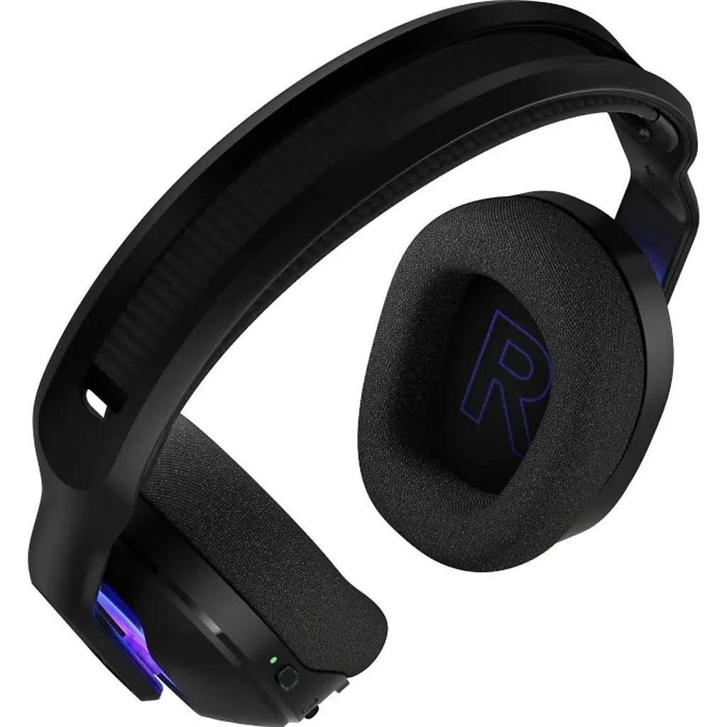 Навушники Logitech G522 Lightspeed Black (981-001544) - фото 5